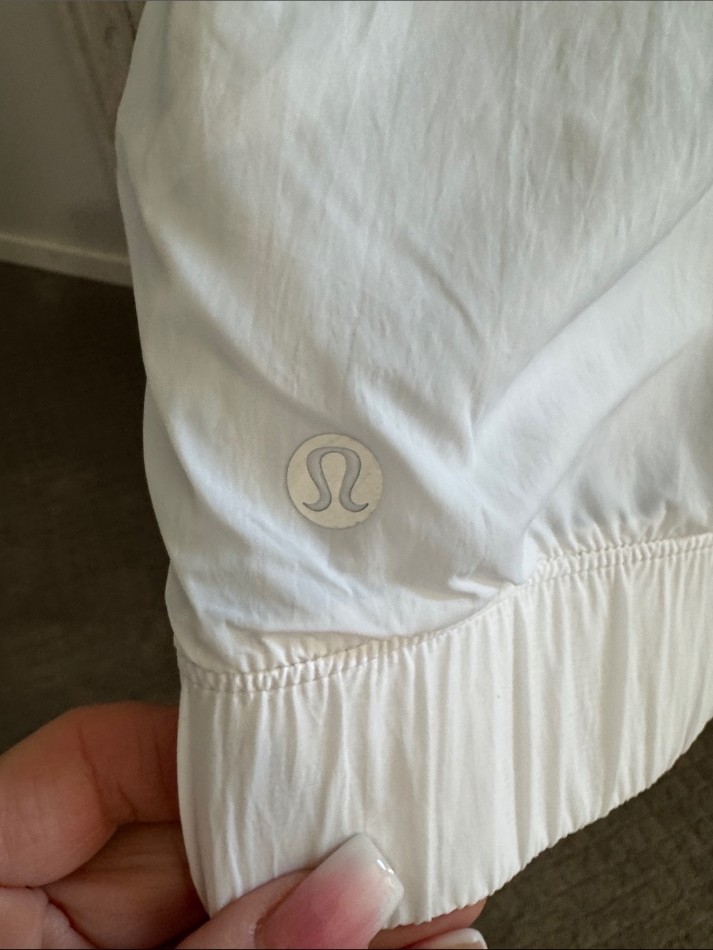 Lululemon jacket - Picture 3 of 5